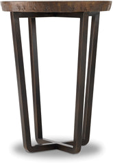 Hooker Furniture Living Room Parkcrest Martini Table